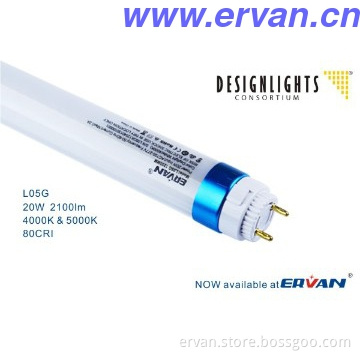 1200mm DLC LED light manufacturer